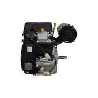 Двигатель LC2V80FD B-type, V-образный, 10А, 30 л.с. Loncin 00-00154600