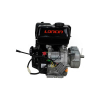 Двигатель Loncin G270F-B D22 5А 00-00153927