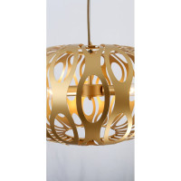 Подвес Rivoli 4079203 Mitzi Р3 золото 3хЕ14 40W 6 Б0047918