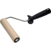 Валик DECOR 150 мм, d 30 мм, бюгель 6 мм, пенополиуретановый 138-2150 11607506