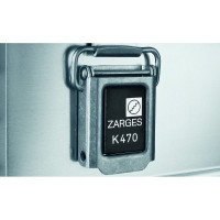 Ящик Zarges 40843