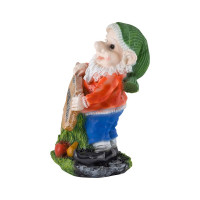 Садовая фигурка Park Гном с табличкой H-52 см 169413