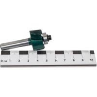 Фреза фальцевая (25.4х13х57.3 мм) FIT 3613-081325