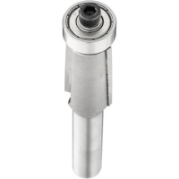 Фреза обгонная чистовая стружка вверх (19х38х12 мм; Z2) WPW FS61902