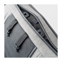 Каркас накидки на переднее сиденье CarPerformance 2 шт., гобелен CUS-2082 L.GY