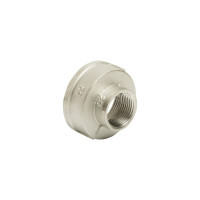 Переходная муфта VRT 2"-1", внутренняя/внутренняя, никель 1908-005025 506391