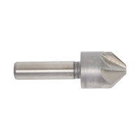 Зенковка (20х60 мм; 90°; HSS) Bucovice Tools 736200