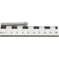 Зенковка (8.3х6х50 мм; Z3; 90°; HSS) Bucovice Tools 746083