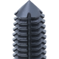 Бесстружечный метчик Ruko М 10 Шаг 1.5 мм HSSE-TiALN 271010F