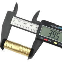 Ремонтное соединение 12 мм Профитт 2101762