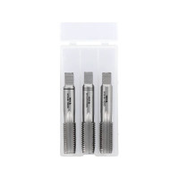 Метчик YATO М16-3шт. HSS M2 YT-2941