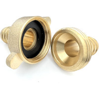 Соединение из 3-х частей (1/2"; 12 мм) Профитт 0101092