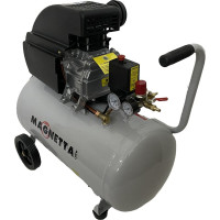 Компрессор с прямым приводом MAGNETTA CE650