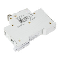 Выключатель нагрузки EKF AVN, 1P, 100A, AVERES avn-1-100-av