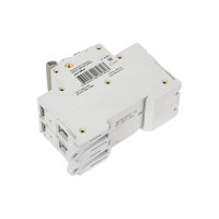 Выключатель нагрузки EKF AVN, 2P, 100A, AVERES avn-2-100-av