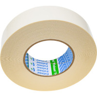 Бумажная двусторонняя лента Folsen 38мм x 50м, тишью 0335015038