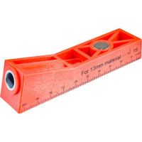 Кондуктор для сверления Poket hole Hobby Uniq tool UTJ-001H