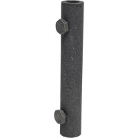 Продольный зажим EKF под 8мм токоотвод, HZ, PROxima lp-g3202-08