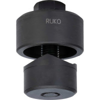 Пробойник отверстий в металле Ruko 60.0 мм 3z 109600