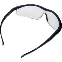 Защитные очки LUX OPTICAL ASTRILUX COVERGUARD 60520/Прозрачный