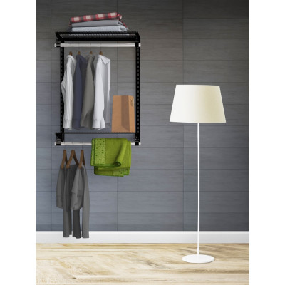 Практичная гардеробная Volazzi Home 6297936