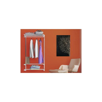 Оригинальная гардеробная система Volazzi Home 6298056