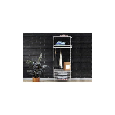 Прочная гардеробная система Volazzi Home 6189514