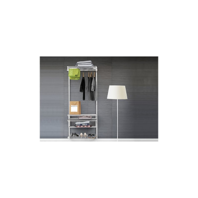 Уютная и удобная гардеробная система Volazzi Home 6298131