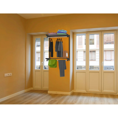 Семейная гардеробная система Volazzi Home 6298018