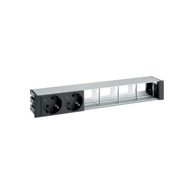 Врезной розеточный блок Simon S400 44602000-138
