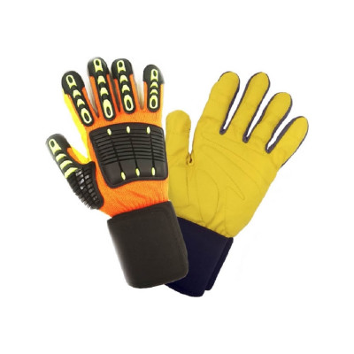 Перчатки S. GLOVES X-MARINA TZ 31036-10