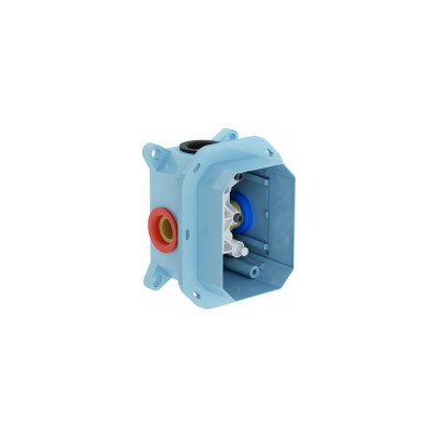 RAVAK Монтажное основание для смесителей скрытого монтажа, R-box multi RB 071.50 X070074