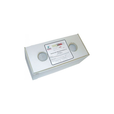 Комбинированный фильтр для EA110 (0CA06-002)/EA110 Plus (0CA08-002) Ersa 3CA06-1001 00104207