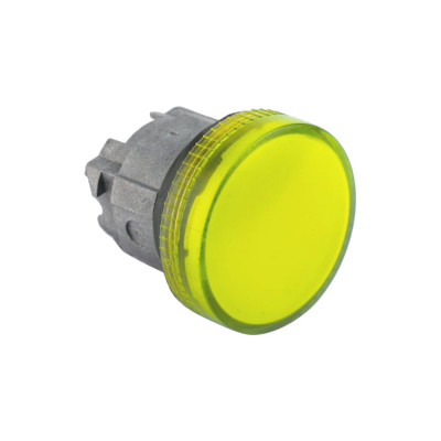 Линза для лампы EKF XB4 PROxima XB4BV6-Y