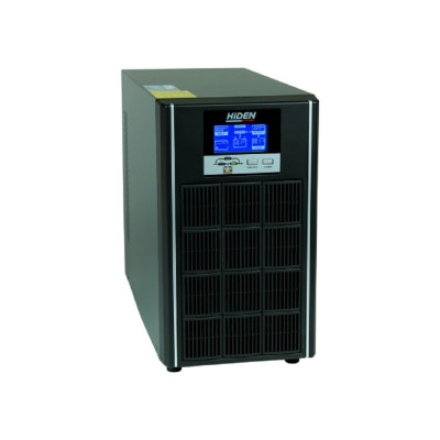 HIDEN EXPERT ИБП UDC9202H-48 2 kVA/1,6 kW, 4хАКБ внешние, 48В, ЗУ 10А UDC9202H-48