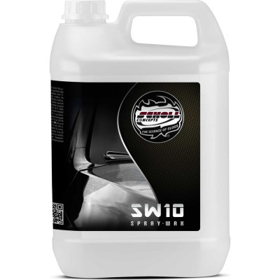 Спрей-воск для финишной обработки SCHOLL Concepts SW10 10683