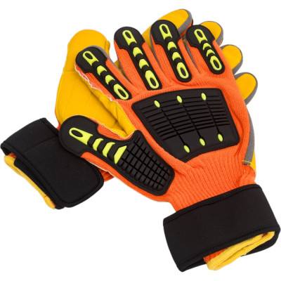 S. GLOVES Перчатки X-MARINA TZ 10 размер 31036-10