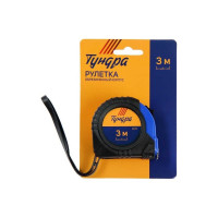 Рулетка ТУНДРА 881701