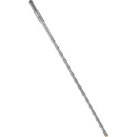 Бур SDS-plus (8х350 мм) Vertextools 999-08-350