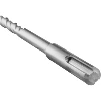 Бур SDS-plus (8х350 мм) Vertextools 999-08-350