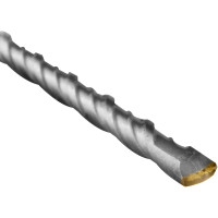 Бур SDS-plus (8х350 мм) Vertextools 999-08-350