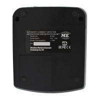 Детектор валют MERTECH D-20A PROMATIC LED RUB без АКБ 5041