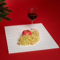 Накладка на диван Мебелик П7 белый 762