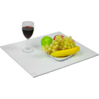 Накладка на диван Мебелик П7 белый 762