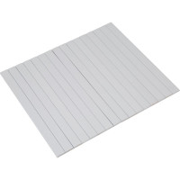 Накладка на диван Мебелик П7 белый 762