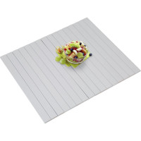 Накладка на диван Мебелик П7 белый 762