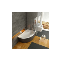 Ванна акриловая Ravak ROSA II 150х105 левая CK21000000 00000018259