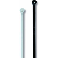 Кабельные стяжки со стальным язычком CIMCO 7.6х762 мм, 50 шт 18 1748