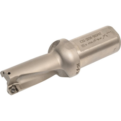 Сверло корпусное C32-2D26-55SP07 ACCKee db00141