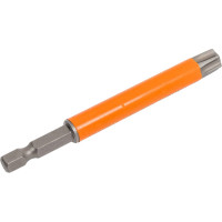 Биты TORX в ленте (10 шт; T50; 90 мм; s2) Novocraft B44-22-09050V